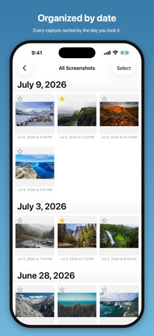 GrabIt Library Manager Screenshot 5 of 5
