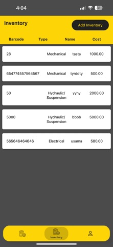 Appic Delivery Screenshot 7 of 7