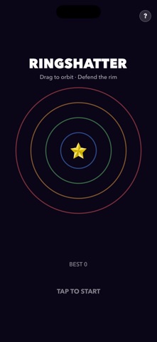 Ringshatter screenshot 2