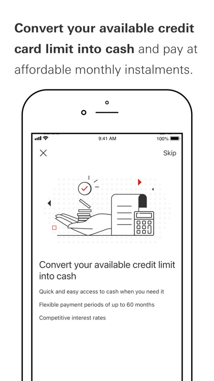 HSBC Malaysia screenshot-4