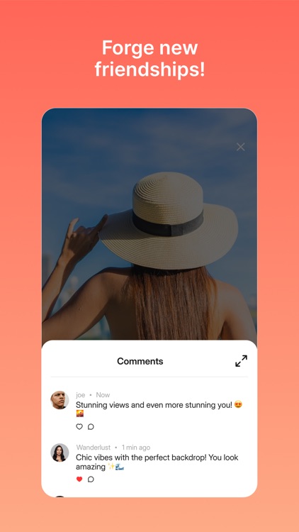 MomentsHub screenshot-4