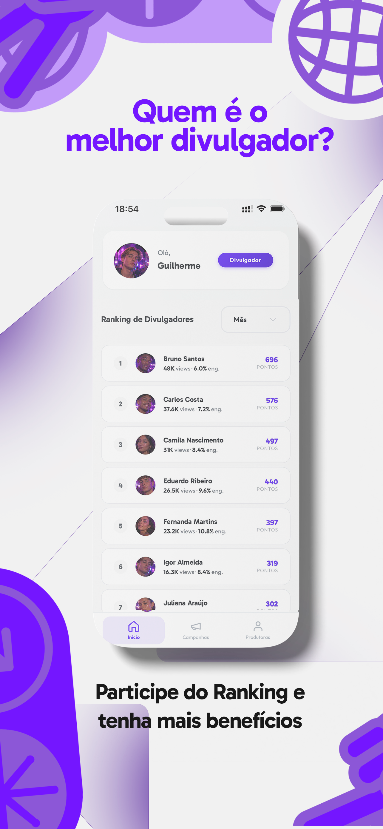 Promit screenshot 4