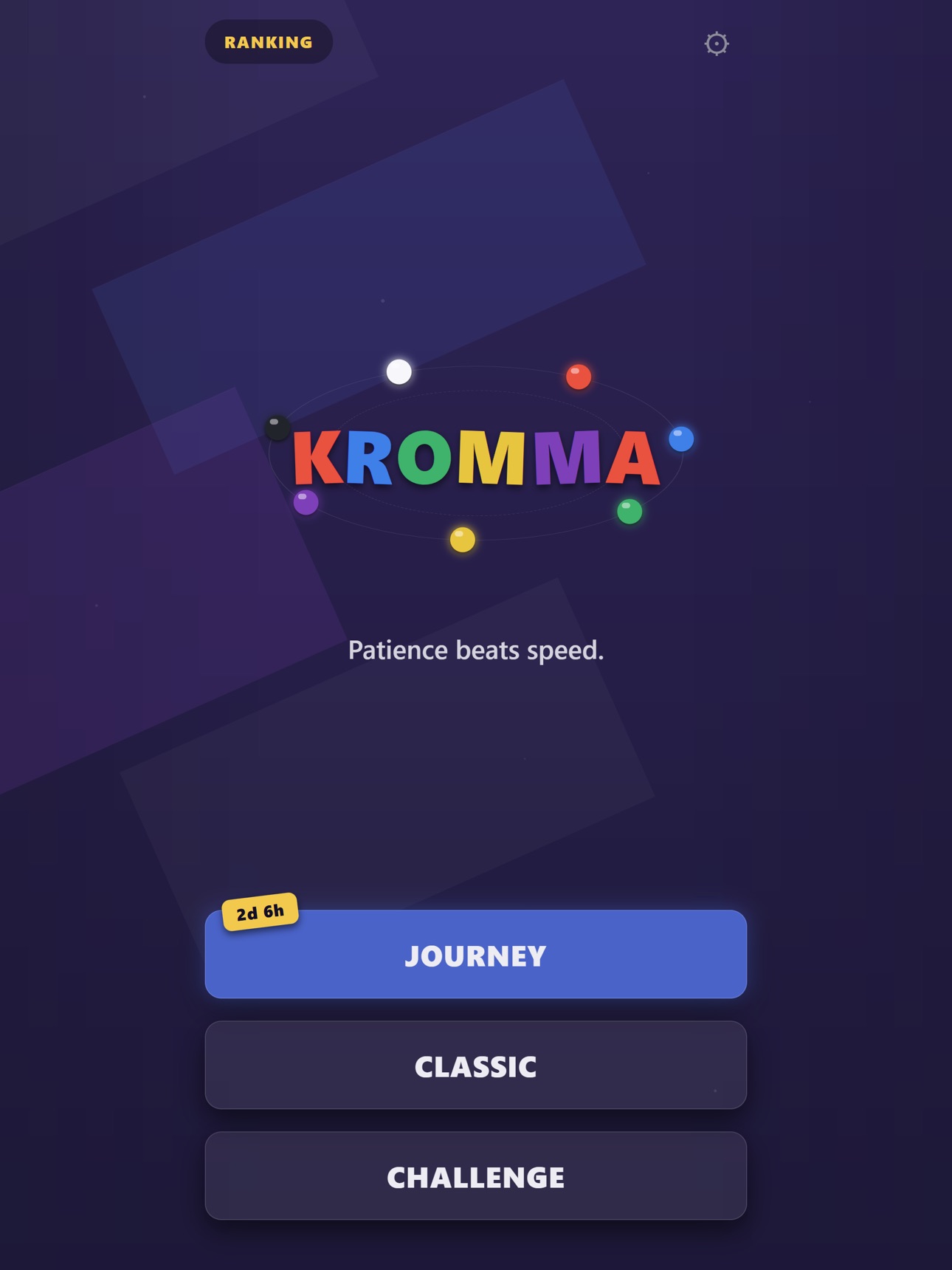 Screenshot 7 of Kromma