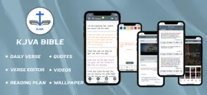 KJV Apocrypha - offline screenshot 1
