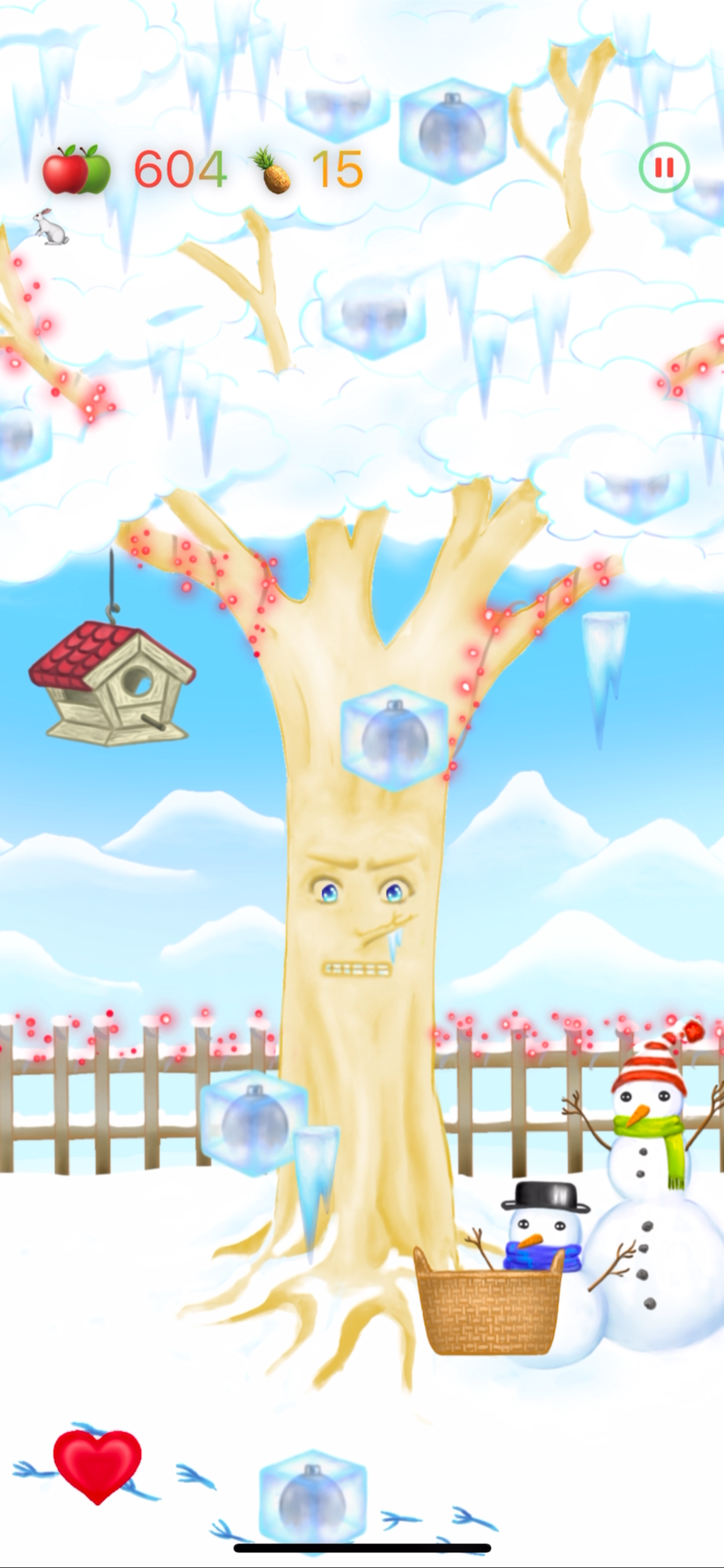 The Magic Apple Tree screenshot 3