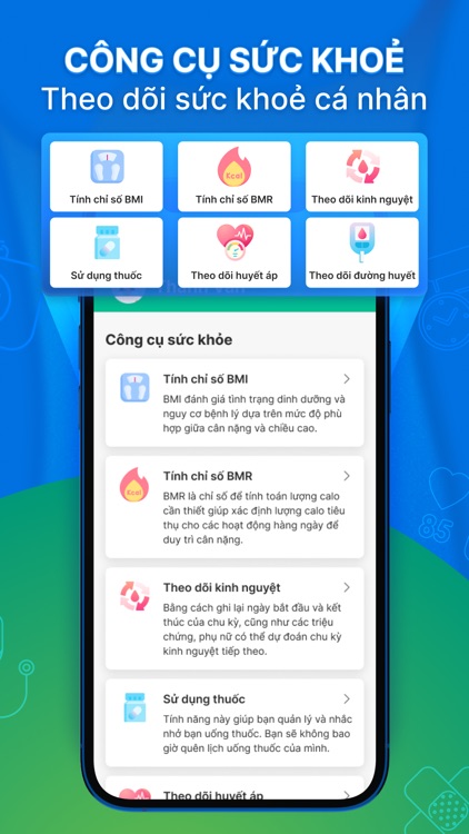 Pharmacity - Nhà thuốc uy tín