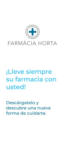 Farmacia Horta Screenshot 1 of 4