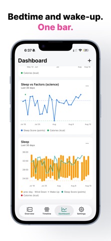 Habit Pocket: Habit Tracker Screenshot 5 of 6