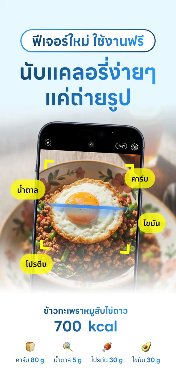 Screenshot #3 pour ช็อปสุขภาพ ดีลแรงที่ HDmall