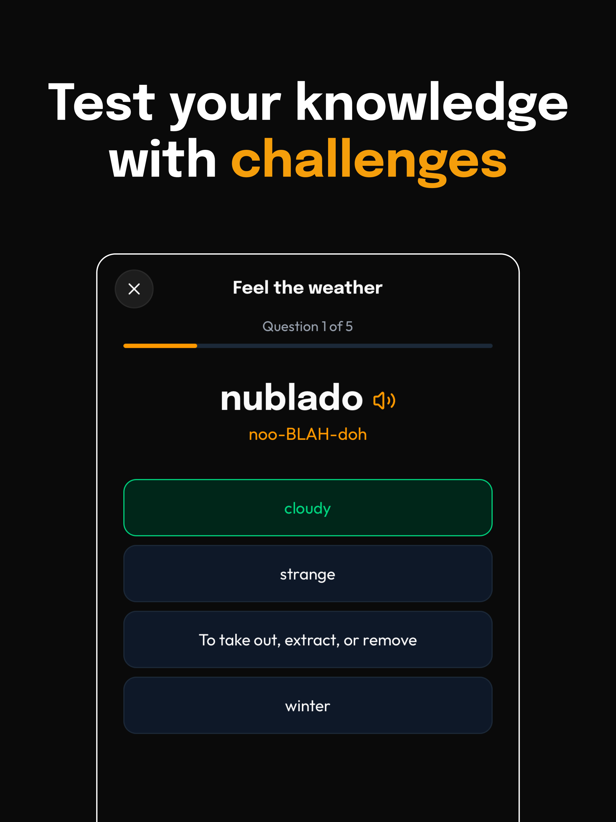 Langbeats screenshot 8