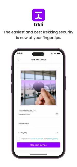 Trkli screenshot 4