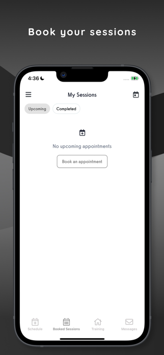 GluteHouse Miami Screenshot 3 of 5