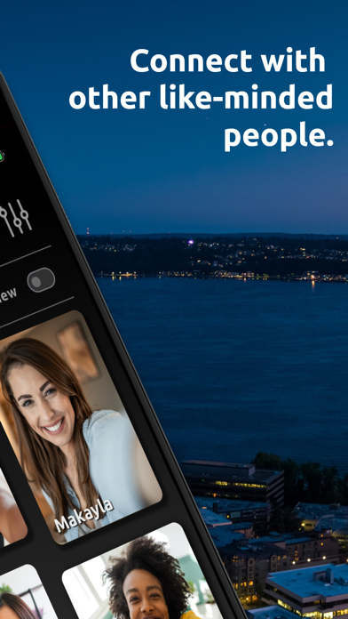 Babe: Relationship Platform iPhone screenshot 8 - Social Networking app