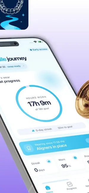 TrayJourney screenshot 2