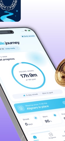 TrayJourney Screenshot 2 of 5
