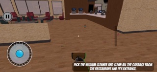 快餐烹饪模拟器游戏3D：汉堡披萨餐厅游戏2026 screenshot