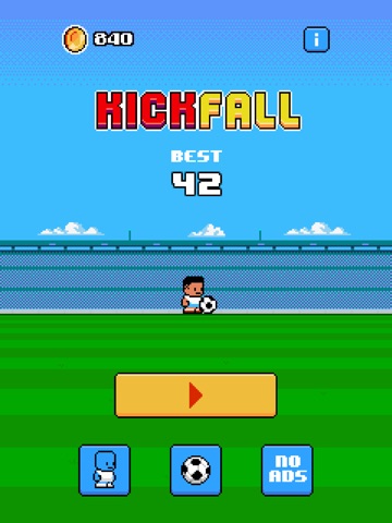 Kickfall