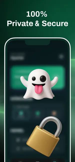 Whatsreveal iPhone screenshot 5