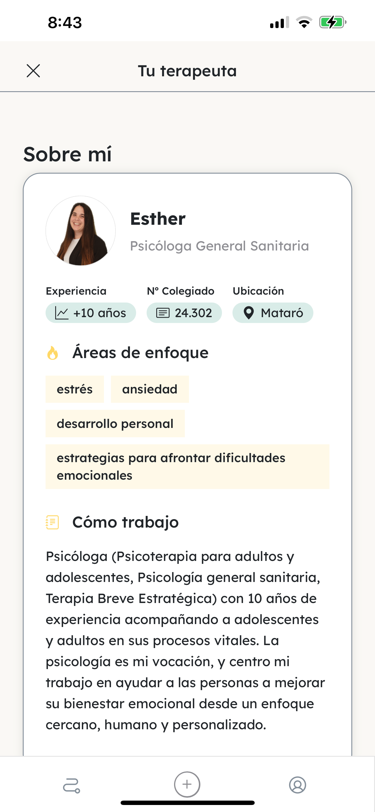 Miinta screenshot 7