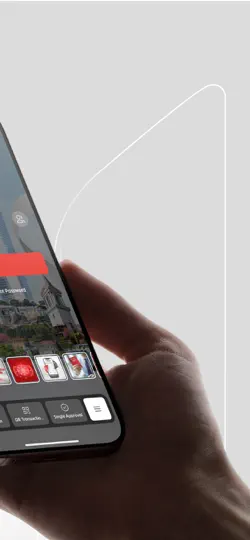 Ziraat Katılım iPhone Ekran Görüntüsü 2