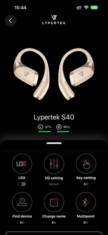 LYPERTEK Screenshot 5 of 8