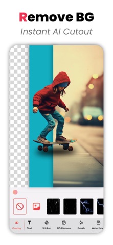 InSize App: AI Video Generator Screenshot 6 of 10