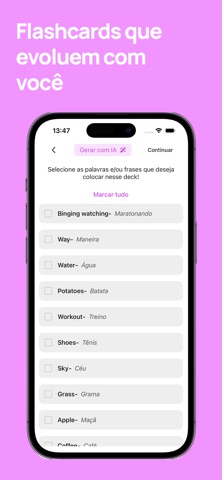 MyBrainly iPhone screenshot
