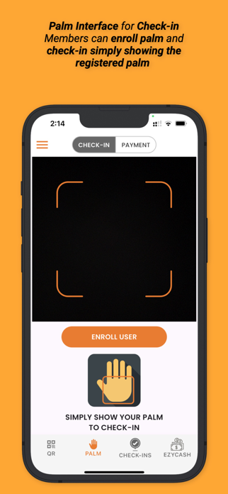 EzyWallet Business Screenshot 4 of 10