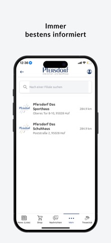 Pfersdorf Hof Screenshot 3 of 3