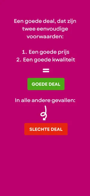 Rate My Deal screenshot 2