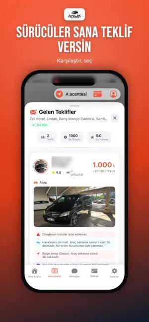 Anlik Transfer screenshot 3
