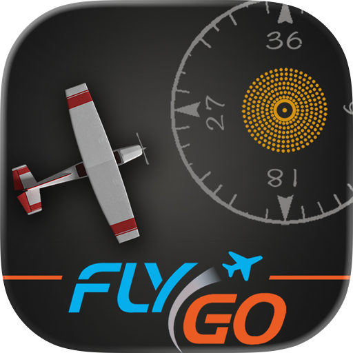 IFR Flight Trainer Simulator