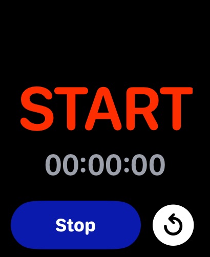 Watch Sailing Timer - Sports App | MWM