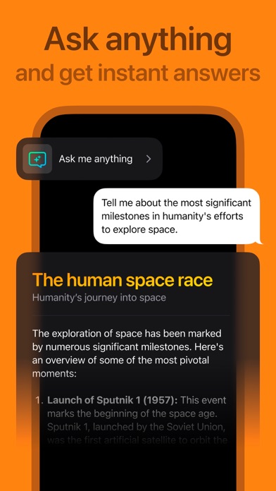 Screenshot #5 for homie AI: Math Photo Solver