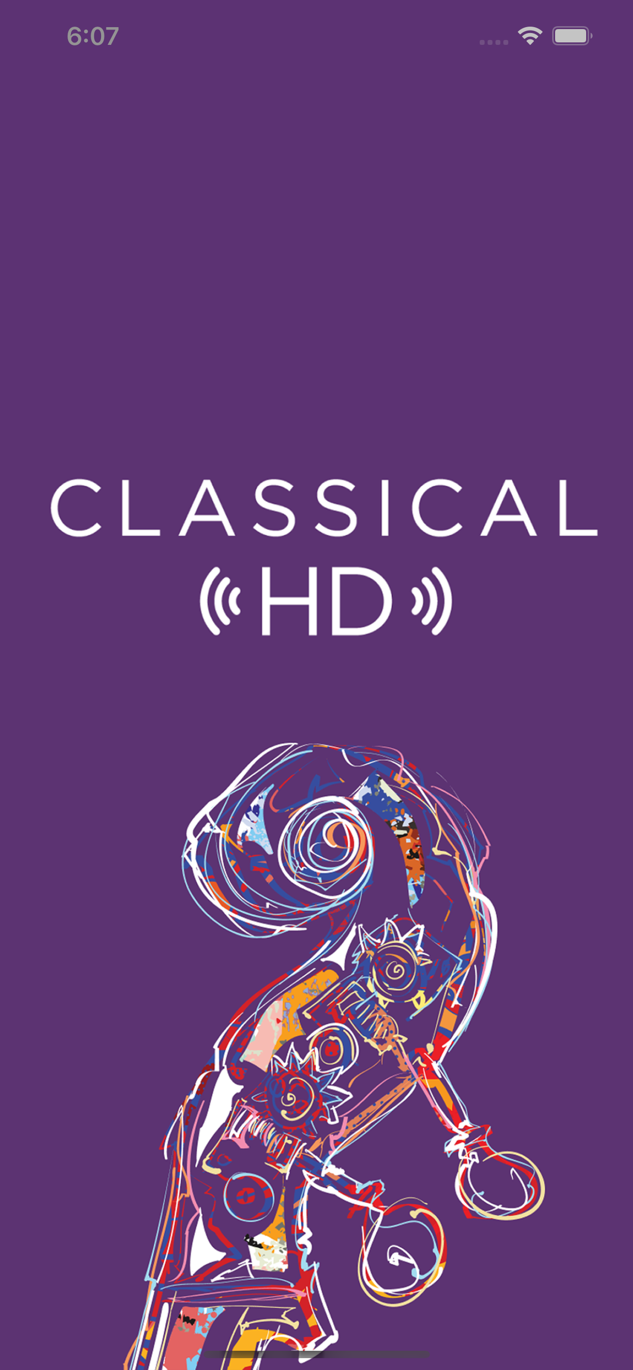 GPB Classical
