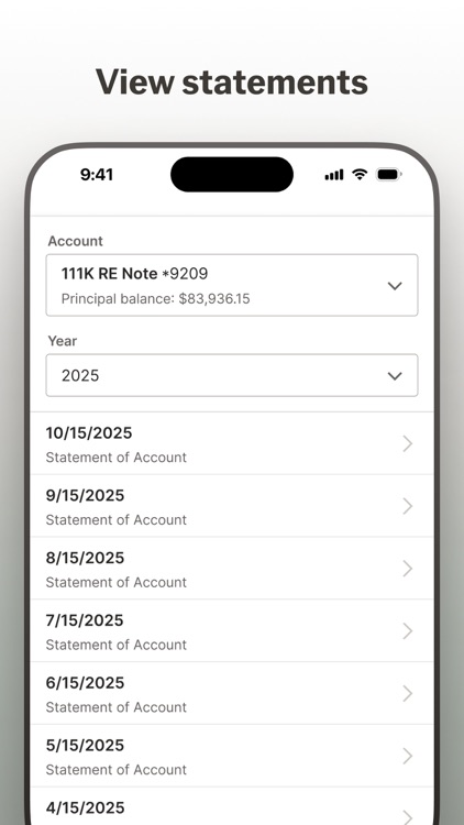 Frontier Farm Credit Mobile screenshot-6