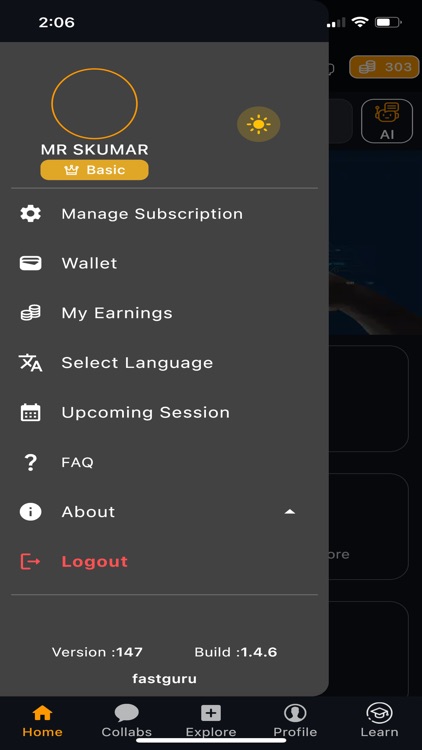 Fastguru AI screenshot-4