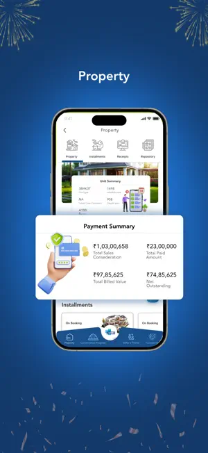 VTP V-Care screenshot 2