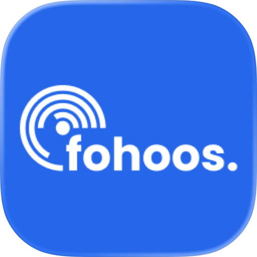 fohoos (Booking lab)