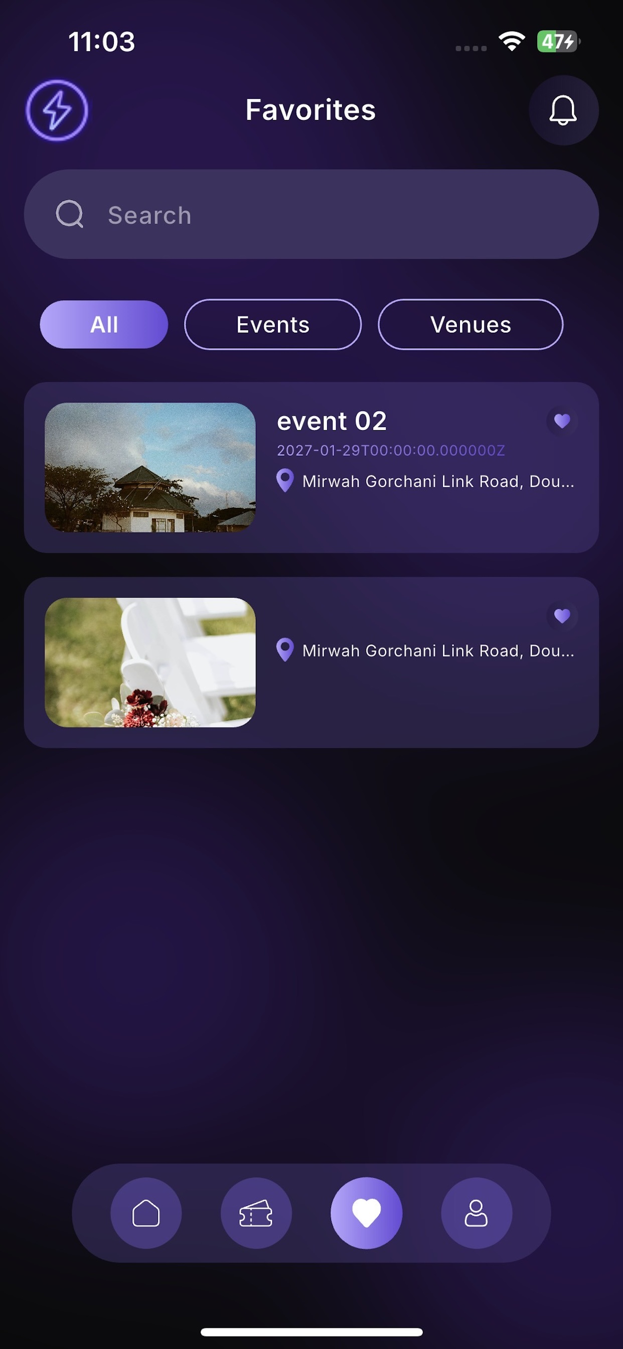 Skipit : For User