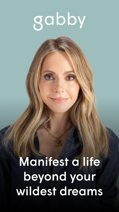 Gabby - Coaching & Meditation Screenshot