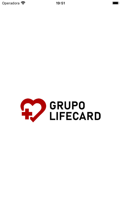 Grupo LifeCard Screenshot