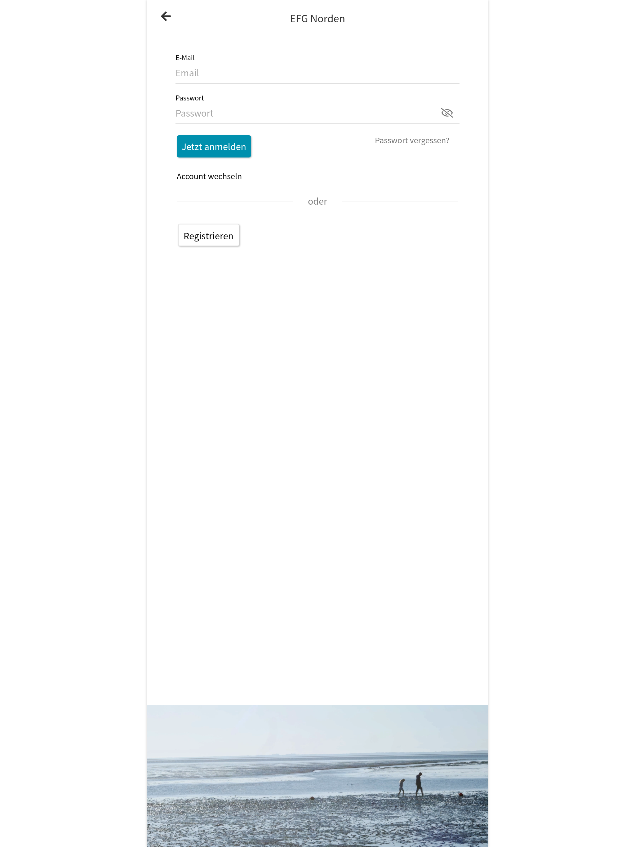 EFG Norden screenshot 11