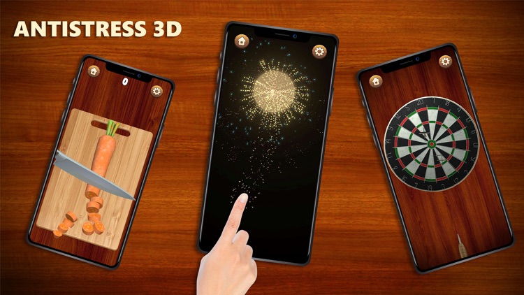 Mini games calm and relax screenshot-6