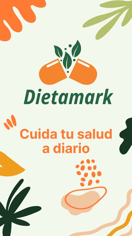 Dietamark