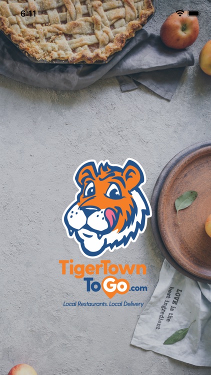 TigerTownToGo