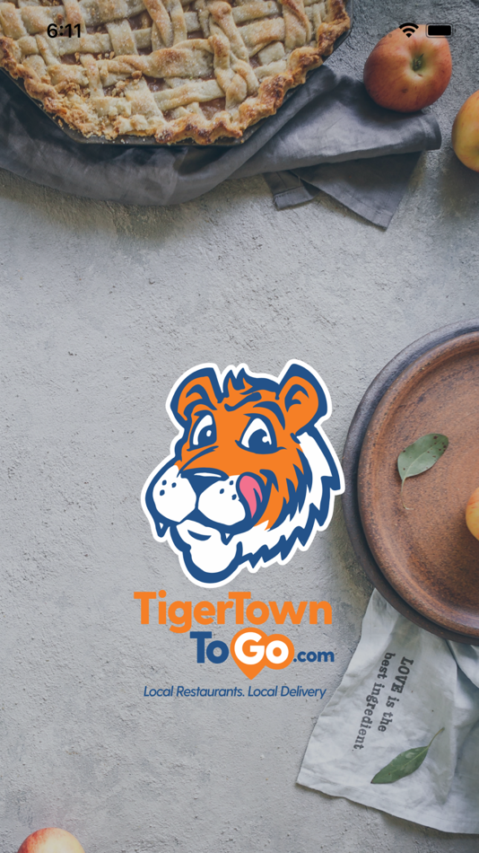 TigerTownToGo - 3.16.0 - (iOS)