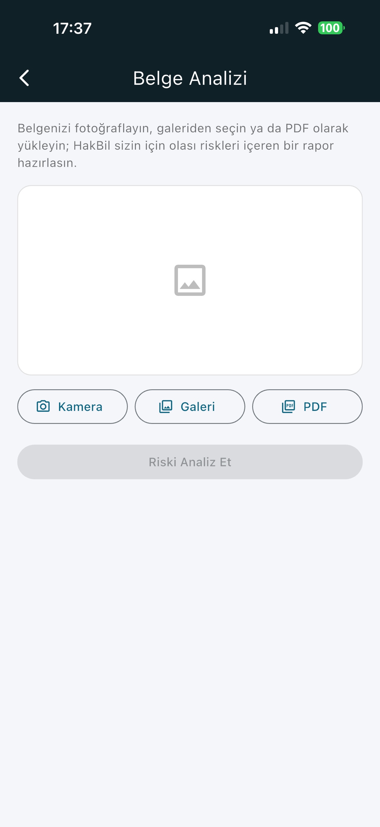 Screenshot 4 of Hakbil