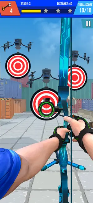 Archery Champ: Arrow & Bow screenshot 2