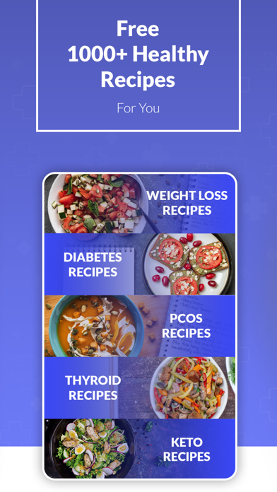 Livofy: Keto Diet & Weightloss Screenshot